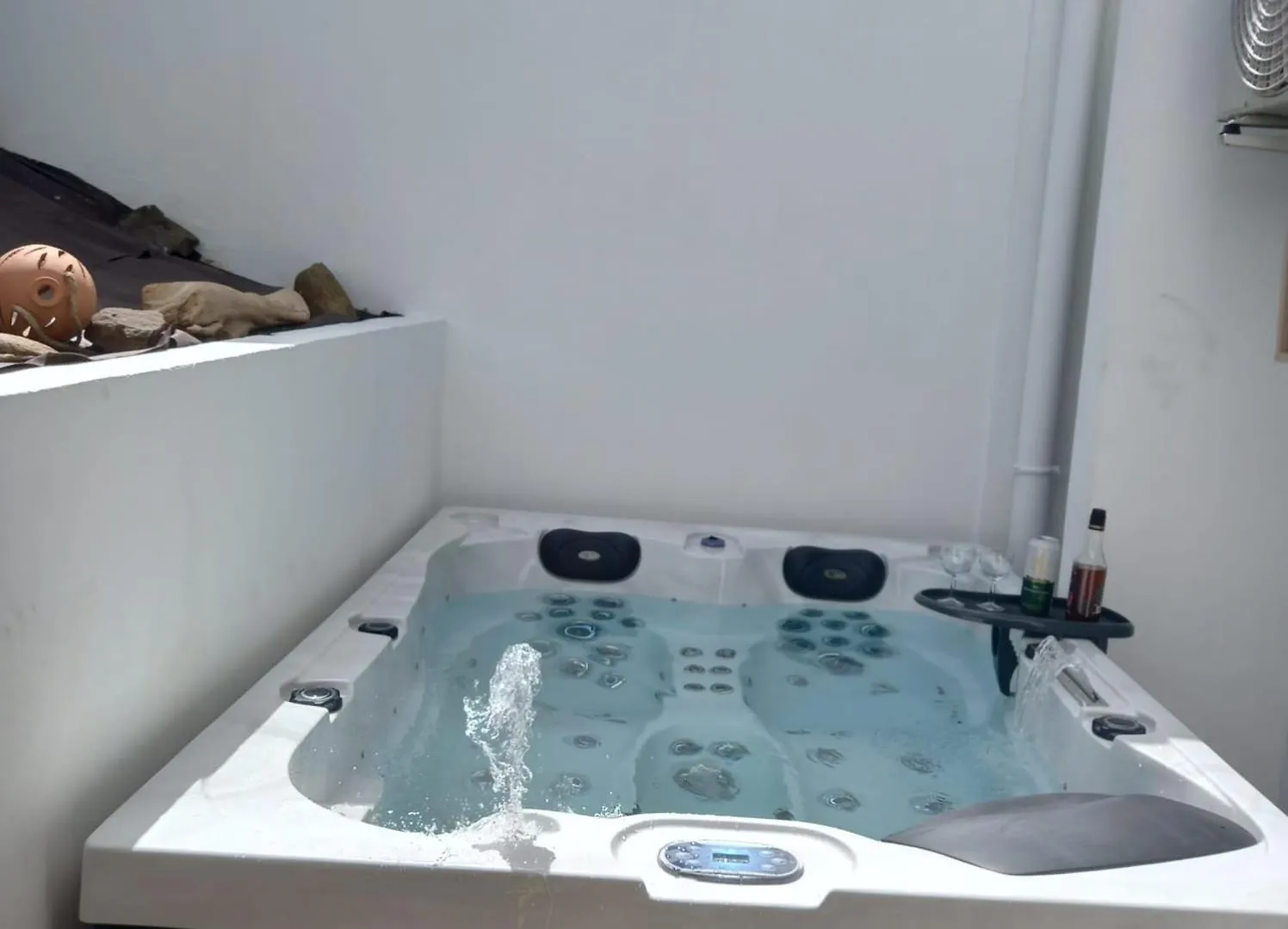 Апартаменты Mi Plezi Appartement Au Diamant. Ле-Диаман